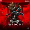 Image de Assassin's Creed Shadows Naoe & Yasuke 1000-Teile-Puzzle - ENG Edition