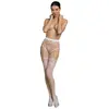 Image de Passion ECO - S004 Bodystocking - Blanc