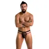Image de String Collin - Noir