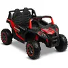 Image de TOYZ AXEL Véhicule à batterie - 4x45W - 113x73x65cm - Rouge
