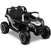 Image de TOYZ AXEL Véhicule à piles - 4x45W - 113x73x65cm - Blanc