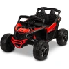 Image de TOYZ Maverick ATV électrique Buggy Ride-On 4x4 Propulsion 800W Rouge