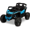Image de TOYZ Maverick Buggy électrique 4x4 à propulsion 800 W bleu