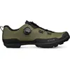 Image de Trainers Fizik Terra Atlas army green Size 42 TEX5BPR1K611042