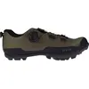Image de Fizik Atlas Chaussures de Gravel Vert UE 45 Hommes,Femmes Vert UE 45