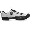 Image de Chaussures Fizik Terra Atlas gris-noir Taille 43 TEX5BPR1K701043
