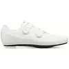 Image de Chaussures de vélo Fizik Nyma, blanches, taille EU 45, blanches, taille EU 45