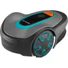 Image de Tondeuse Robot Connectée GARDENA SILENO Minimo 500, 500m², Bluetooth, Silencieuse