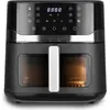 Image de Friteuse sans huile ARTHUR MARTIN, 10L Capacité, 1800W, 10 programmes de cuisson, AMPAF1800
