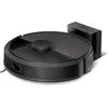 Image de Robot Aspirateur Laveur iRobot Roomba 105 Combo, 2en1, Aspiration 7KPa, Navigation LiDAR, Détection des Tapis, Réservoir 400ml