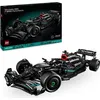 Image de LEGO Technic Mercedes-AMG F1 W14 E Performance 42171, Réplique, Modèle à Construire, Décoration de Bureau