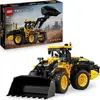 Image de LEGO Technic Chargeuse sur Pneus Volvo L120 Electric 42209, Jeu de Construction pour Garçon, 9 ans et Plus