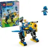 Image de LEGO Sonic the Hedgehog 77002 Cyclone contre Metal Sonic - Jouet pour enfant dès 8 ans