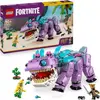 Image de LEGO Fortnite Klombo 77077, Jeu de Construction, Figurine Dino, 1084 Pièces