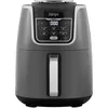 Image de Friteuse sans huile Ninja AF160EU, Capacité 5.2L, 6 programmes, 1750W
