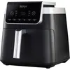 Image de Friteuse sans huile NINJA Max Pro AF180EU, Capacité 6.2L, 6 programmes, 2000W