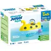 Image de Sous-marin PLAYMOBIL Junior AQUA Tinti 71440, Jouet de Bain, Dès 12 Mois