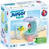 Image de PLAYMOBIL Junior Ariel avec Coquillage de Bain, Disney, Jouet de Bain, Douche Suspendue ou Debout, Dès 12 Mois