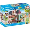 Image de Maison Miniature PLAYMOBIL 71509 Tiny House, My Life, Dès 4 Ans, Fabriquée avec Matériaux Recyclés