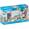Image de Boutique de Vêtements PLAYMOBIL My Life, 76 Pièces, Dès 4 Ans
