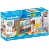 Image de PLAYMOBIL Salle de Bains avec Douche et Baignoire, My Life, Maison d'Architecte, 55 Pièces, Dès 4 Ans