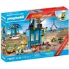 Image de PLAYMOBIL Ouvriers et Chantier, My Life la Construction, 138 pièces, Promo Pack, Dès 4 ans