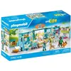 Image de PLAYMOBIL Hôtel des animaux, Soigneurs, Chiens et Chats, My Life, 191 pièces, Dès 4 ans