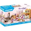Image de Cuisine Royale PLAYMOBIL Les Princesses, 71848, 94 pièces, Dès 4 ans, Avec Accessoires