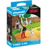 Image de PLAYMOBIL Astérix & Idéfix, Personnages de la BD, Dès 5 ans, PLAYMOBIL 71984