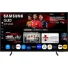 Image de TV QLED Samsung 65Q7F, 65 pouces (165 cm), 4K UHD, HDR10+, Smart TV, Gaming Hub, WiFi