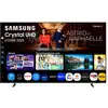 Image de TV LED Samsung, 85 pouces (216 cm), 4K UHD 3840x2160, HDR10+, Smart TV, Gaming Hub, 85U7005F