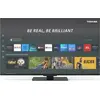 Image de TV LED 4K UHD Toshiba 65UV6F63DG, 65 pouces (164 cm), Dolby Vision, Smart TV, 3xHDMI