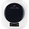Image de NEI NWM3-WMW lave-linge compact mural   capacité 2,5 kg, 800 tr/min, , blanc