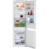 Image de Réfrigérateur-congélateur BEKO BCHA275E4SN (178,1 x 54 cm)