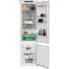 Image de Réfrigérateur combiné encastrable BEKO BCNA306E4SN 284 L No Frost NeoFrost HarvestFresh Blanc - Neuf