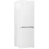 Image de Beko Réfrigérateur Combiné Rcsa366k40wn - Beko