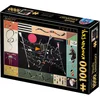 Image de D-TOYS Puzzle entier 1000 pièces
