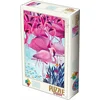 Image de D-TOYS Puzzle Tropics 1000 pièces