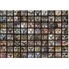 Image de D-TOYS Puzzle Ko ky 1000 dílk 