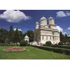 Image de D-Toys Puzzle Monastère Curtea de Arges - Roumanie 1000 pièces