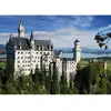 Image de D-Toys Puzzle Neuschwanstein Castle 500 parts Jigsaw Germany