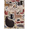 Image de D-Toys Puzzle Wild Animals 500 pièces Animaux Puzzle