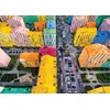 Image de Roovi Puzzle Colourful Kiev - 1000 Teile Puzzle