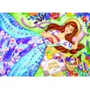 Image de Roovi - Puzzle Provence - 1000 pièces