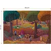 Image de Roovi Puzzle Magic Forest Automne - Puzzle 1000 pièces pour adultes