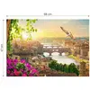 Image de Roovi Puzzle Florence Italie - Puzzle de 1000 pièces
