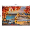 Image de Roovi Puzzle Budapest Hongrie - Puzzle de 1000 pièces