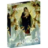 Image de Puzzle 1000 pièces Enjoy   William Bouguereau : La Vierge aux Anges