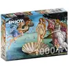 Image de Puzzle 1000 pièces Enjoy   Sandro Botticelli : La Naissance de Vénus