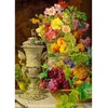Image de Puzzle 1000 pièces Enjoy   Ferdinand Georg Waldmüller : Nature morte aux fruits